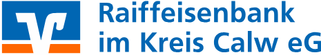 Logo Raiffeisenbank im Kreis Calw eG