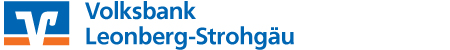 Logo Volksbank Leonberg-Strohgäu eG
